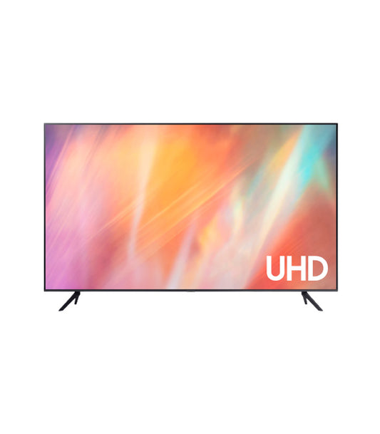 Samsung AU7000-UHD 4K Smart TV Series