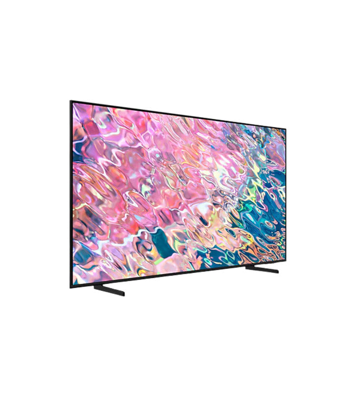 Samsung Q60B 65-Inch Class QLED 4K HDR Smart TV– Electro Gas