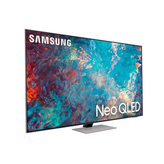 Samsung QN85A QLED 4K Smart TV