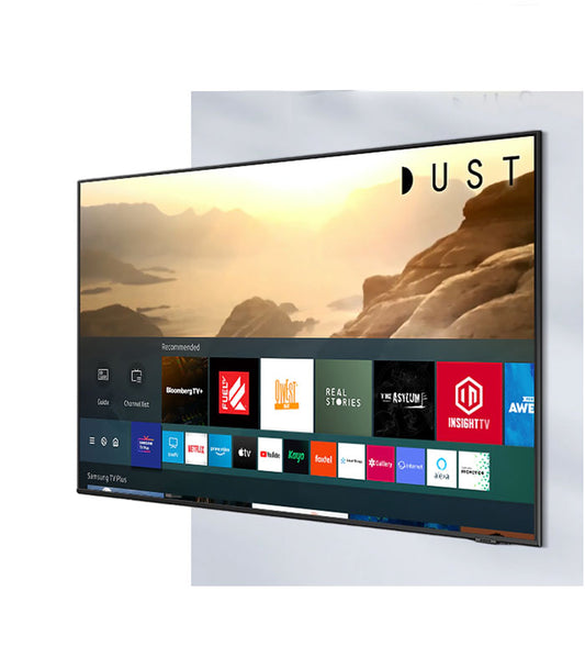 Samsung QN85A QLED 4K Smart TV