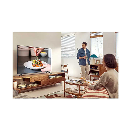 Samsung AU7000-UHD 4K Smart TV Series