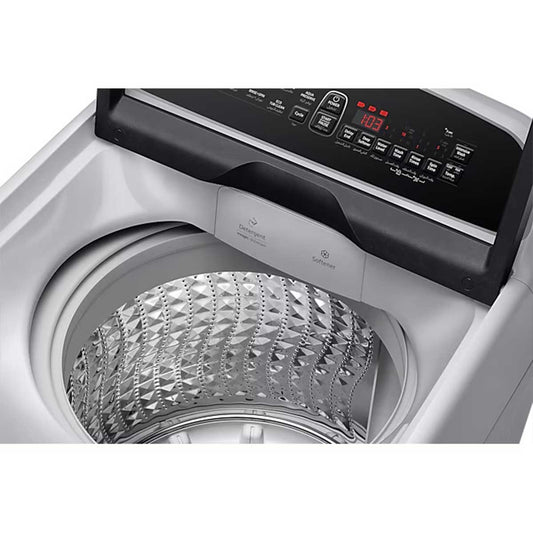 Samsung WA90T5260BYU Top loading Washer