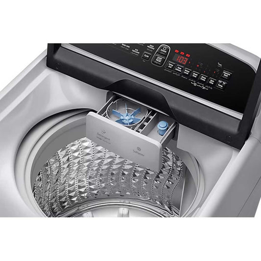 Samsung WA90T5260BYU Top loading Washer