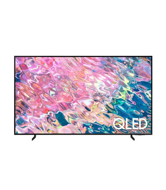 Samsung Q60B 65-Inch Class QLED 4K HDR Smart TV