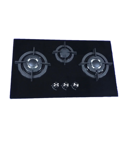 Signature Kitchen HOB SBH-HZ3766G 3Burner