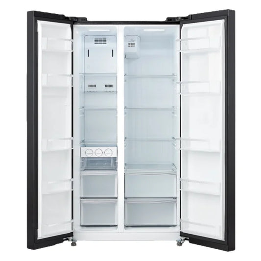 Signature MD100G Inverter Side By Side Refrigerator