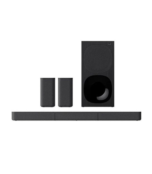 Sony 400W 5.1ch Home Cinema Soundbar System | HT-S20R