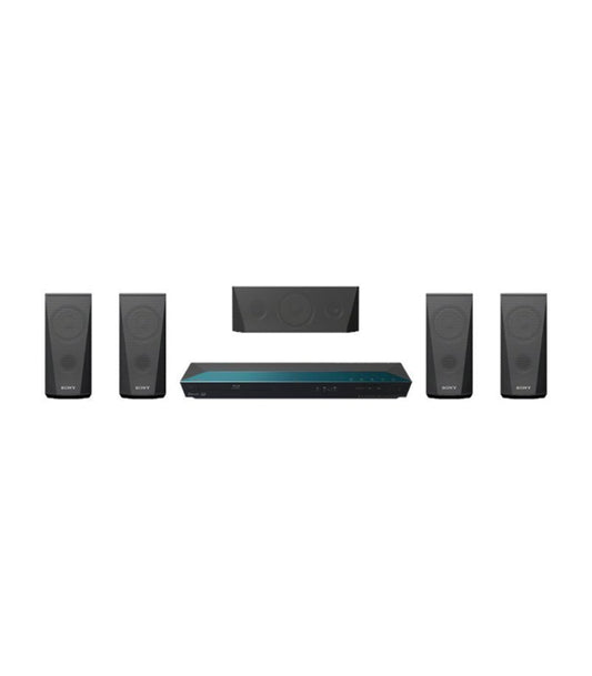 Sony BDV-E3100 Blu-Ray Home Theater System with Bluetooth