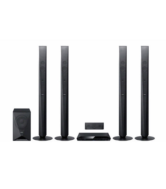 Sony DVD Home Cinema System DZ-950 (INOVI)