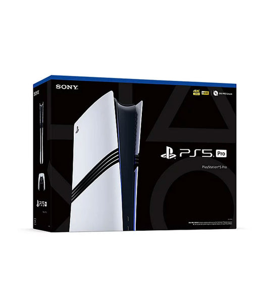 Sony Play Station 5 Pro Console