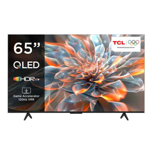 TCL P79K QLED TV