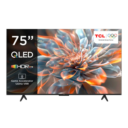 TCL P79K QLED TV