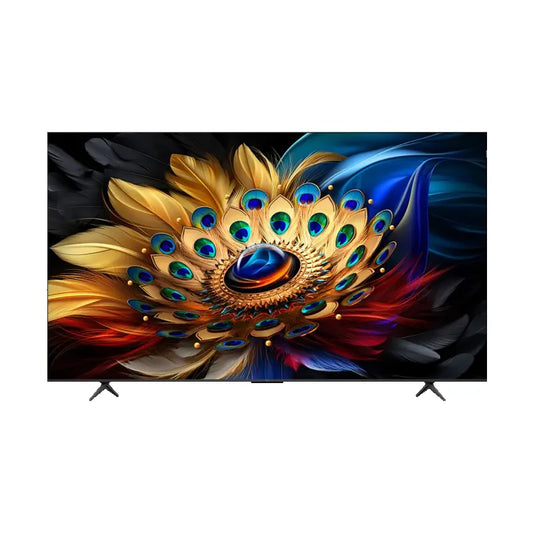 TCL LED TV 65 Inch 65C655