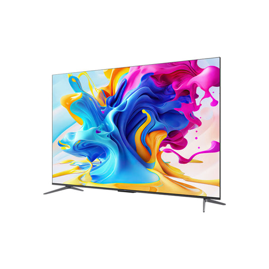 TCL QLED TV C645 Series