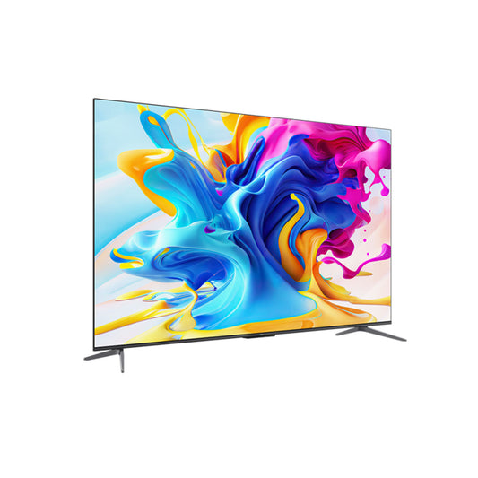 TCL 55" C745 QLED TV