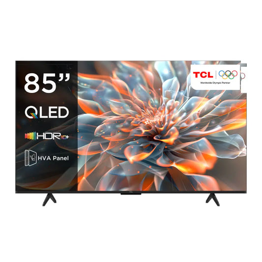 TCL 85" QLED TV 85P79K