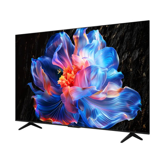 TCL P6K UHD 4K Smart Android TV