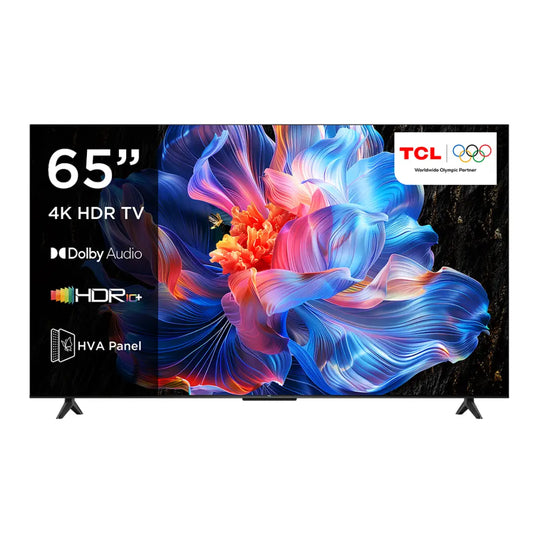 TCL P6K UHD 4K Smart Android TV
