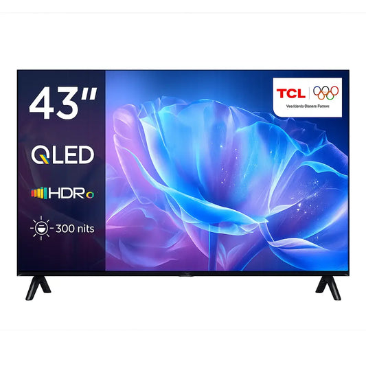 TCL S59K Android Smart QLED TV
