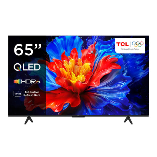 TCL 65″ QLED TV 65P8K