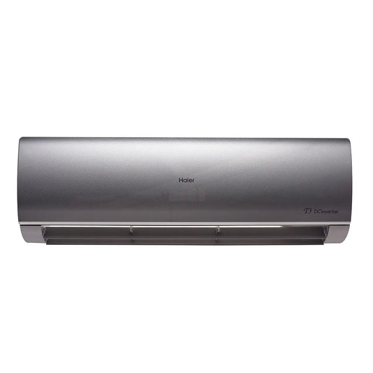 Haier HSU 18HFTCA T3 Silver 1.5 Ton