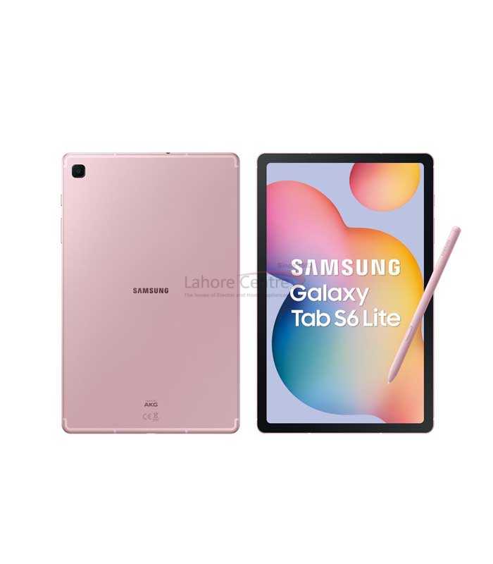 Samsung Galaxy Tab S6 Lite 64 shops GB