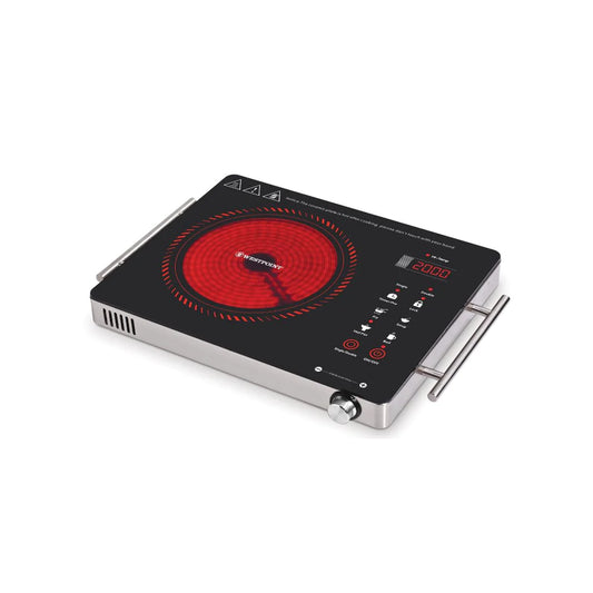 West Point Induction Cooker-152