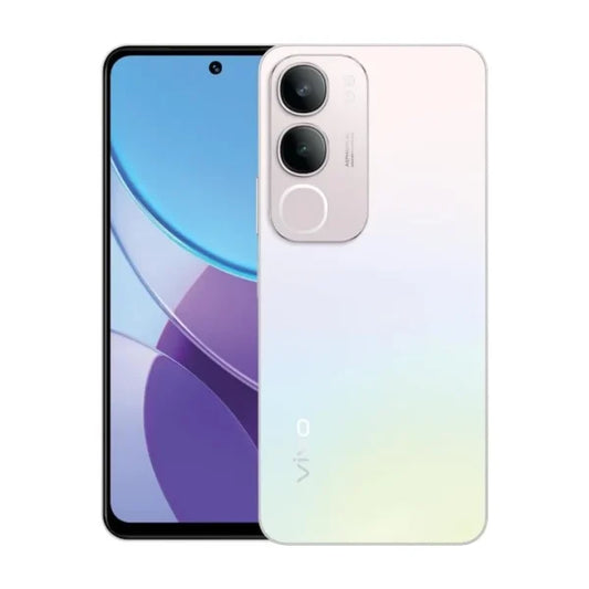 Vivo Y19s 128GB Storage, 6GB Ram