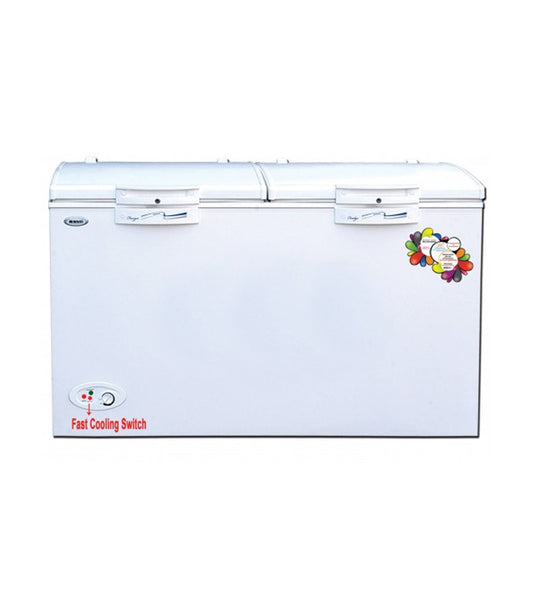 WAVES 18CFT/WDF2200 DEEP FREEZER COOL BANK