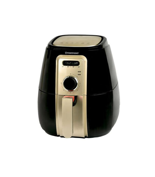 Westpoint Air Fryer WF-5255 Deluxe