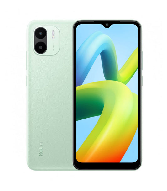 Xiaomi Redmi A1 Plus 32GB Storage 2GB Ram