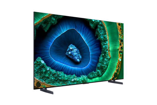 TCL LED 75C855 MINI QLED