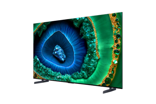 TCL LED 75C855 MINI QLED