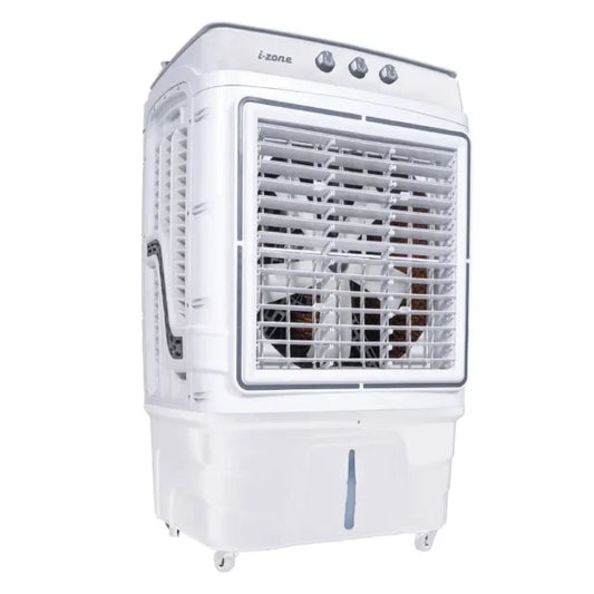 iZone Room Cooler EVF-12000 Plus 2" Pad Copper Icebox