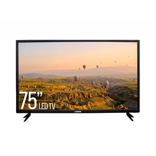 iZone Smart LED TV A2000-Series