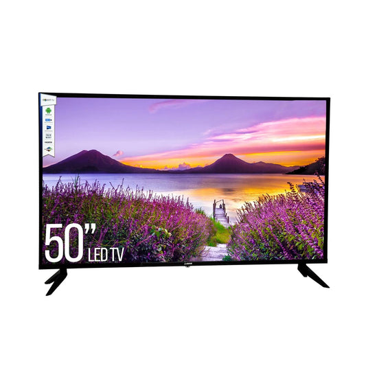 iZone Smart LED TV A2000-Series 50"