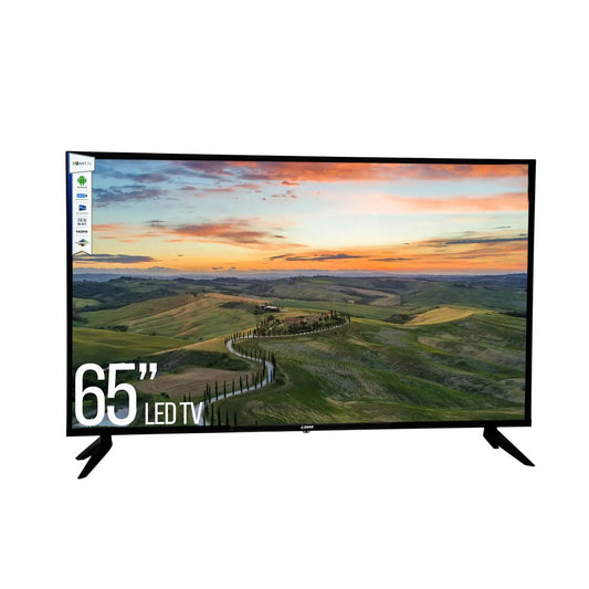 iZone Smart LED TV A2000-Series