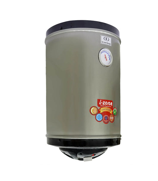 iZone Electric Geyser 8 GLN