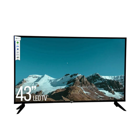 iZone Smart LED TV A2000-Series 43"