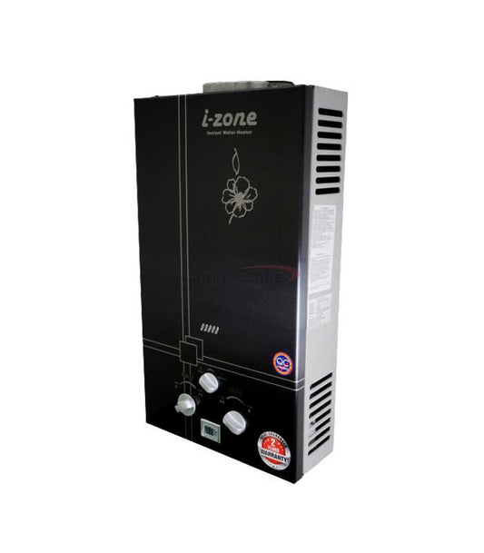 iZone D9SD2 Instant Dual Water Heater Deluxe 9 Liter