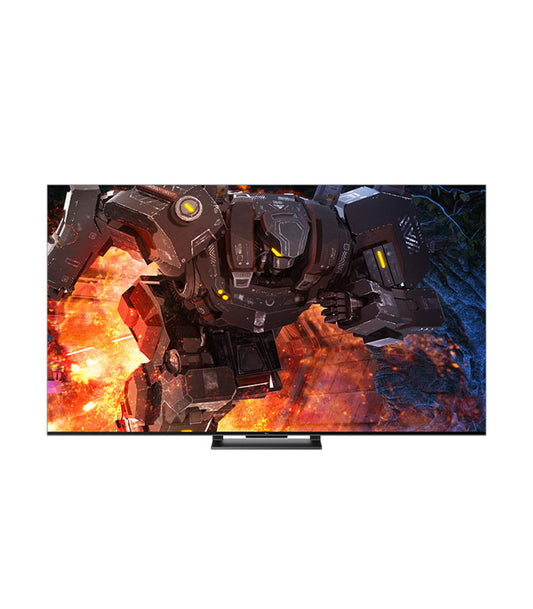 TCL 55" C745 QLED TV