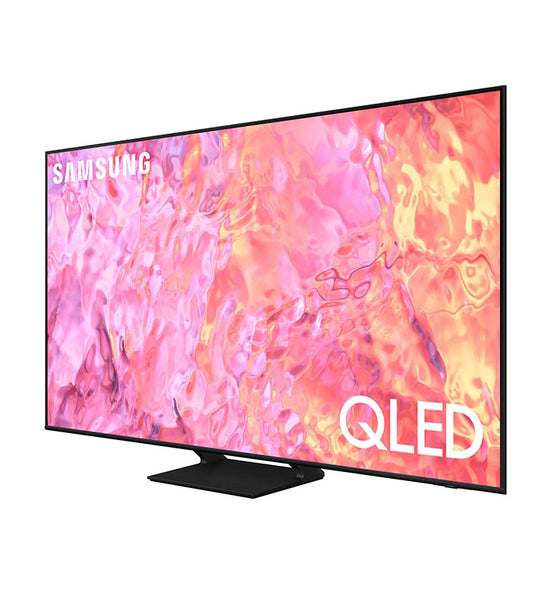 Samsung QLED 4K Q60C