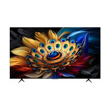 TCL 43 Inche LED 43C655 QLED