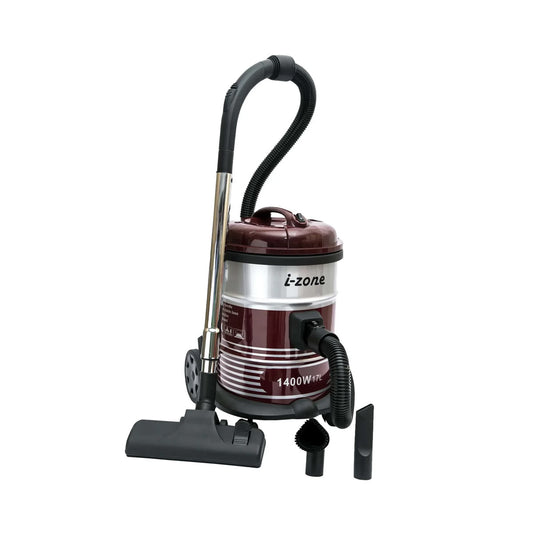 iZone VACUME CLEANER IZ318