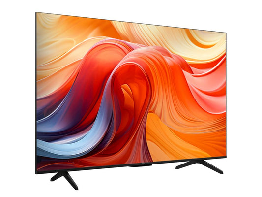 TCL 75 Inches LED 75P71B 4K