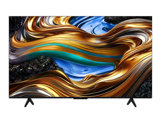 TCL 75 Inches LED 75P755 4K