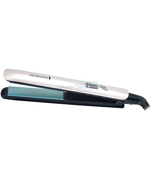 Remington Shine Therapy Hair Straightener 8500s